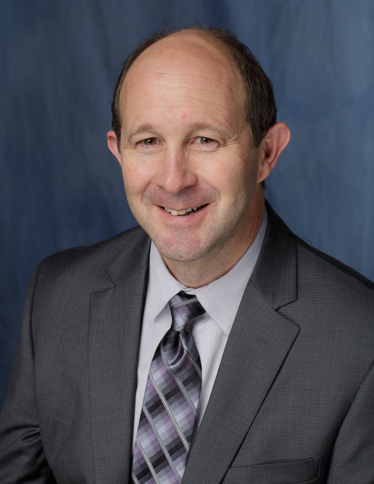 Dr. Todd Golde